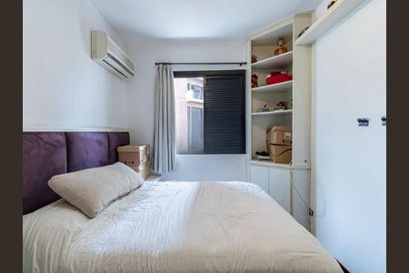 Apartamento à venda com 214m², 3 quartos e 2 vagas