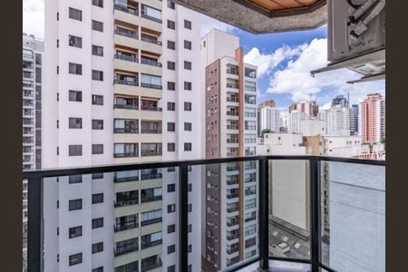 Apartamento à venda com 214m², 3 quartos e 2 vagas