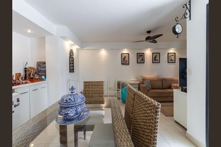 Apartamento à venda com 214m², 3 quartos e 2 vagas