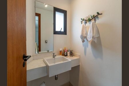 Apartamento à venda com 214m², 3 quartos e 2 vagas