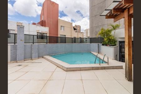 Apartamento à venda com 214m², 3 quartos e 2 vagas