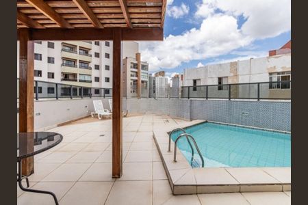 Apartamento à venda com 214m², 3 quartos e 2 vagas