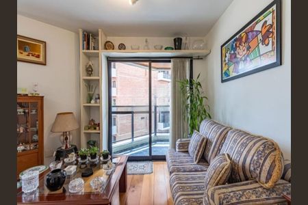 Apartamento à venda com 214m², 3 quartos e 2 vagas