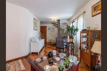 Apartamento à venda com 214m², 3 quartos e 2 vagas
