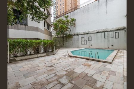 Apartamento à venda com 214m², 3 quartos e 2 vagas