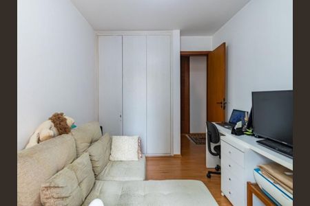 Apartamento à venda com 214m², 3 quartos e 2 vagas