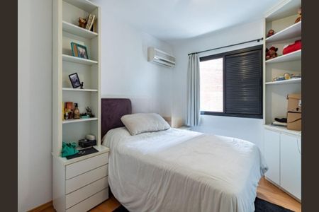 Apartamento à venda com 214m², 3 quartos e 2 vagas