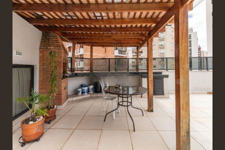 Apartamento à venda com 214m², 3 quartos e 2 vagas