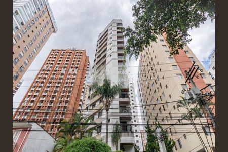 Apartamento à venda com 214m², 3 quartos e 2 vagas