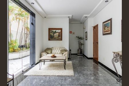 Apartamento à venda com 214m², 3 quartos e 2 vagas