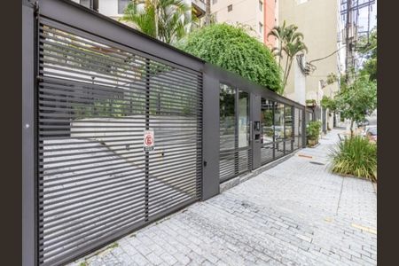 Apartamento à venda com 214m², 3 quartos e 2 vagas