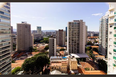 Apartamento à venda com 29m², 1 quarto e sem vagaVista da Varanda