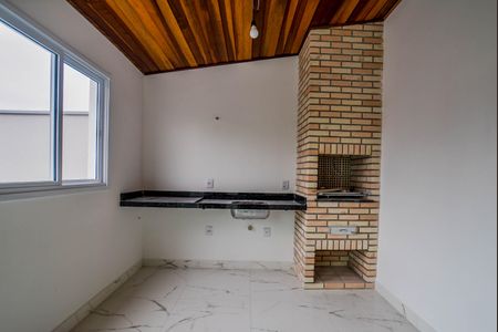 Casa à venda com 120m², 3 quartos e 3 vagas Casa à venda com 120m², 3 quartos e 3 vagasÁrea gourmet