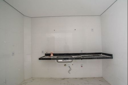 Casa à venda com 120m², 3 quartos e 3 vagas Casa à venda com 120m², 3 quartos e 3 vagasCozinha e Área de Serviço