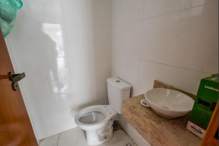 Casa à venda com 120m², 3 quartos e 3 vagas Casa à venda com 120m², 3 quartos e 3 vagasLavabo