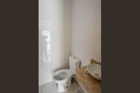 Casa à venda com 120m², 3 quartos e 3 vagas Casa à venda com 120m², 3 quartos e 3 vagasLavabo