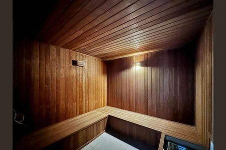 Apartamento à venda com 25m², 1 quarto e sem vaga