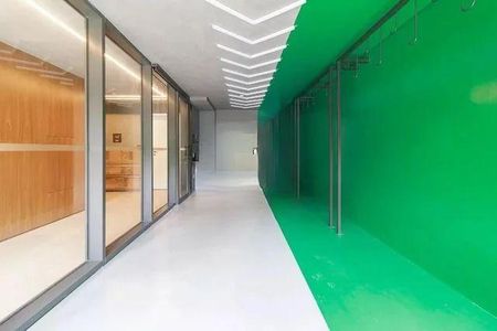 Apartamento à venda com 25m², 1 quarto e sem vaga