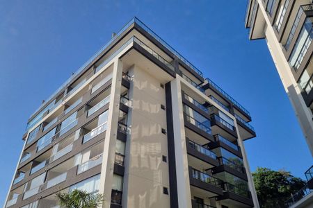 Studio à venda com 37m², 1 quarto e 1 vaga Studio à venda com 37m², 1 quarto e 1 vagaFachada do bloco