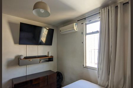 Apartamento à venda com 170m², 4 quartos e 2 vagasQuarto 3