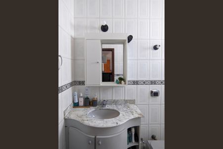 Apartamento à venda com 170m², 4 quartos e 2 vagasBanheiro 2