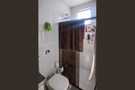 Apartamento à venda com 170m², 4 quartos e 2 vagasBanheiro da Suíte