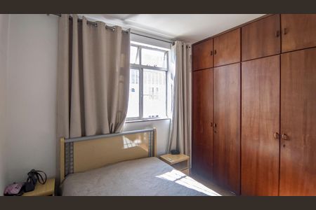 Apartamento à venda com 170m², 4 quartos e 2 vagasQuarto 1