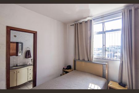 Apartamento à venda com 170m², 4 quartos e 2 vagasQuarto 1