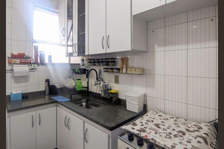 Apartamento à venda com 170m², 4 quartos e 2 vagasCozinha