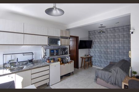 Apartamento à venda com 170m², 4 quartos e 2 vagasCozinha