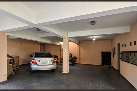 Apartamento à venda com 170m², 4 quartos e 2 vagasGaragem