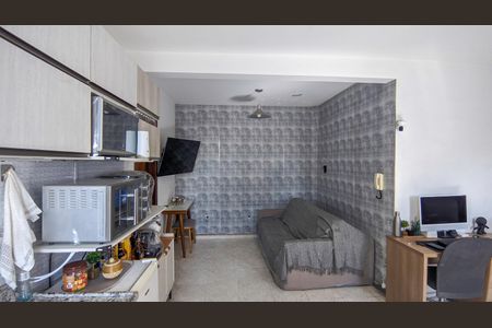 Apartamento à venda com 170m², 4 quartos e 2 vagasCozinha