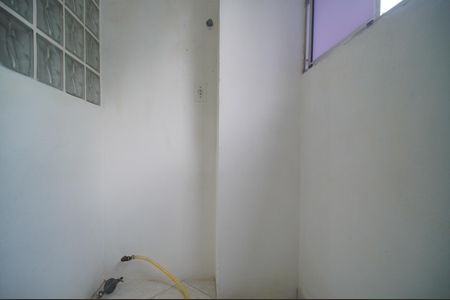 Apartamento à venda com 57m², 1 quarto e sem vagaÁrea de Serviço