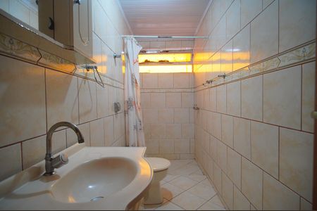 Apartamento à venda com 57m², 1 quarto e sem vagaBanheiro