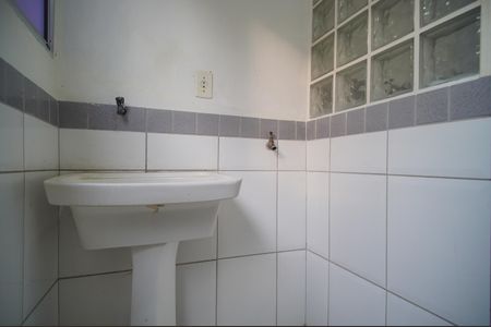 Apartamento à venda com 57m², 1 quarto e sem vagaÁrea de Serviço