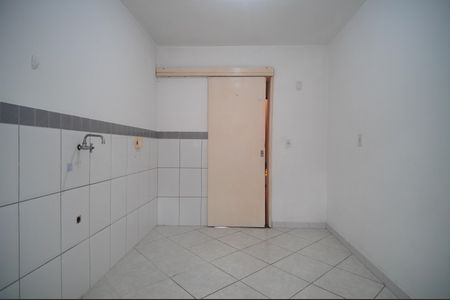 Apartamento à venda com 57m², 1 quarto e sem vagaCozinha