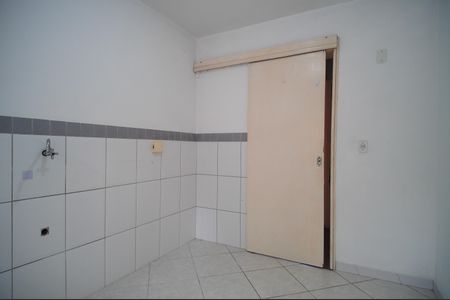 Apartamento à venda com 57m², 1 quarto e sem vagaCozinha