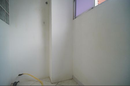 Apartamento à venda com 57m², 1 quarto e sem vagaÁrea de Serviço