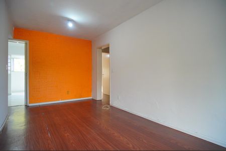 Apartamento à venda com 57m², 1 quarto e sem vagaSala