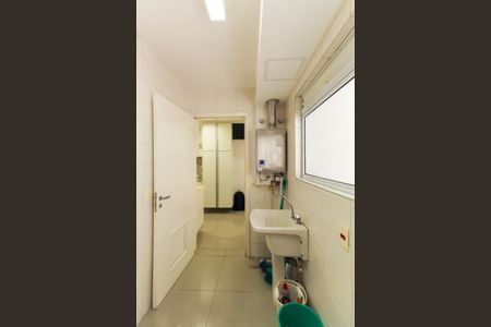 Apartamento à venda com 115m², 2 quartos e 2 vagas Apartamento à venda com 115m², 2 quartos e 2 vagasÁrea de Serviço