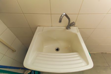 Apartamento à venda com 115m², 2 quartos e 2 vagas Apartamento à venda com 115m², 2 quartos e 2 vagasÁrea de Serviço