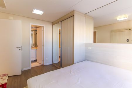 Apartamento à venda com 115m², 2 quartos e 2 vagas Apartamento à venda com 115m², 2 quartos e 2 vagasQuarto 3 - Suíte