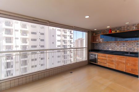 Apartamento à venda com 115m², 2 quartos e 2 vagas Apartamento à venda com 115m², 2 quartos e 2 vagasVaranda