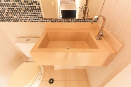 Apartamento à venda com 115m², 2 quartos e 2 vagas Apartamento à venda com 115m², 2 quartos e 2 vagasLavabo