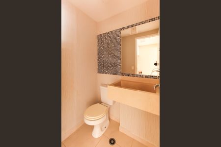 Apartamento à venda com 115m², 2 quartos e 2 vagas Apartamento à venda com 115m², 2 quartos e 2 vagasLavabo