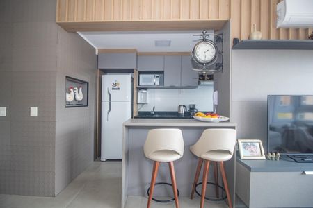 Apartamento à venda com 89m², 3 quartos e 2 vagas Apartamento à venda com 89m², 3 quartos e 2 vagasSala