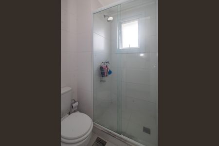 Apartamento à venda com 89m², 3 quartos e 2 vagas Apartamento à venda com 89m², 3 quartos e 2 vagasBanheiro 2