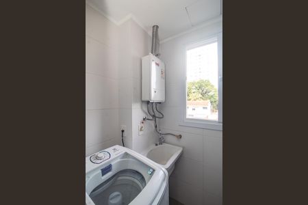 Apartamento à venda com 89m², 3 quartos e 2 vagas Apartamento à venda com 89m², 3 quartos e 2 vagasÁrea de Serviço