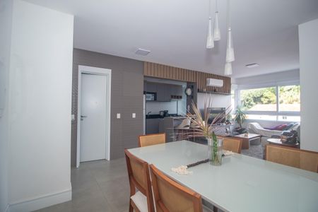 Apartamento à venda com 89m², 3 quartos e 2 vagas Apartamento à venda com 89m², 3 quartos e 2 vagasSala