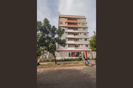 Apartamento à venda com 89m², 3 quartos e 2 vagas Apartamento à venda com 89m², 3 quartos e 2 vagasFachada